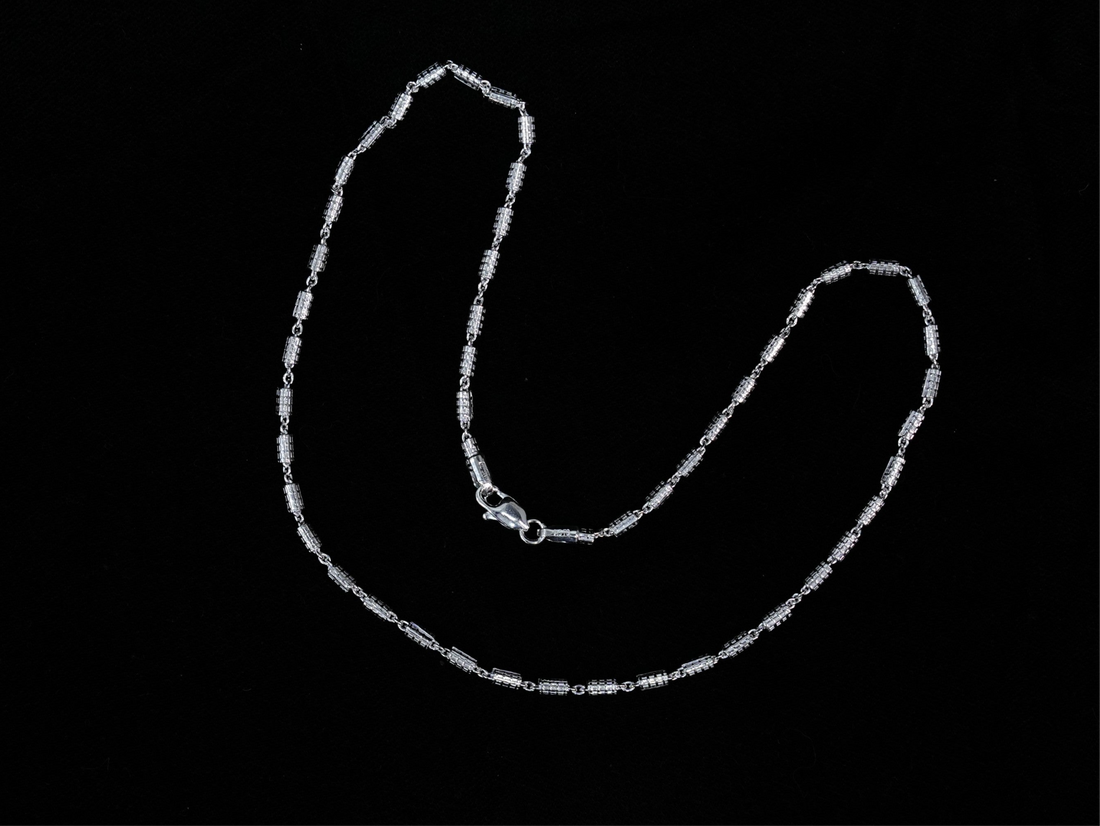 Round Designer Chain