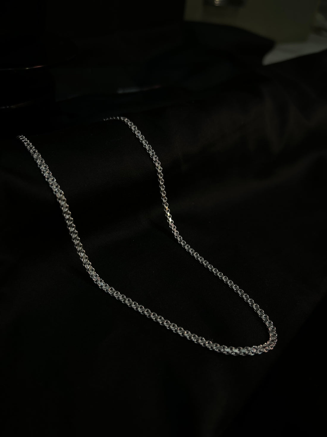 Stylish Road Chain