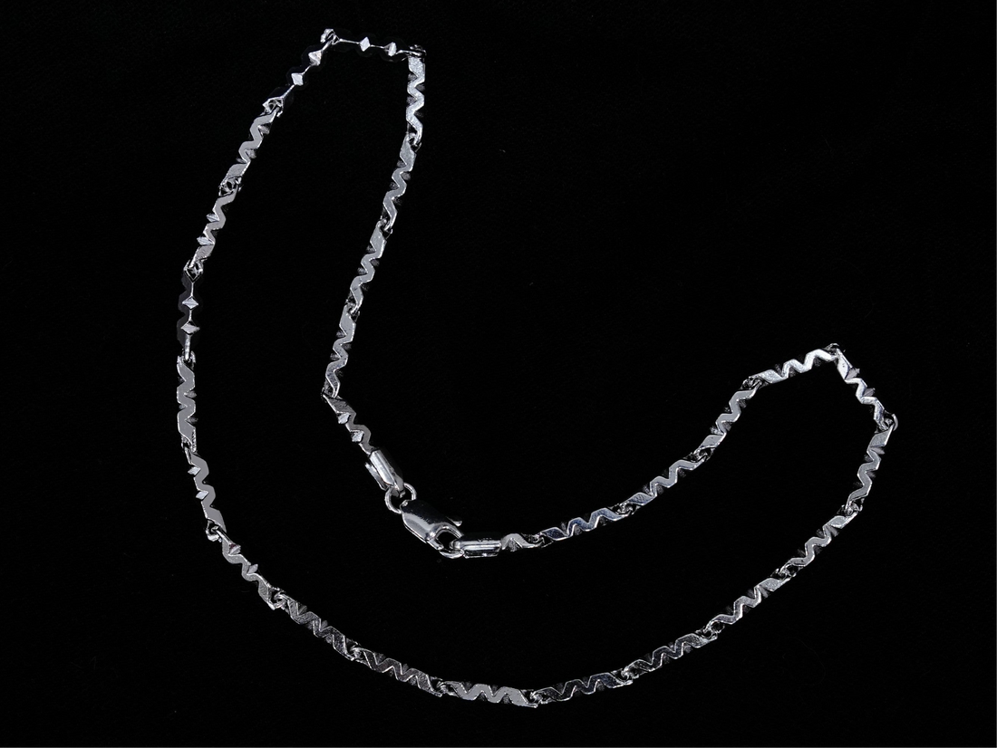 Greek Design Chain