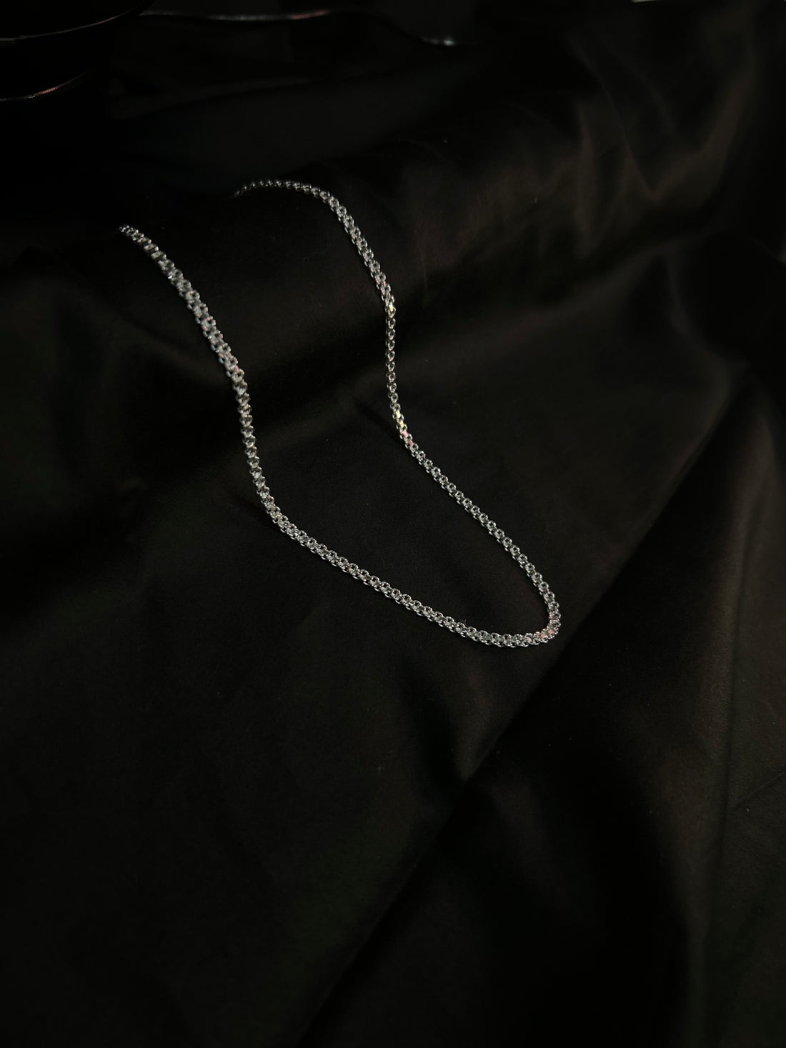Stylish Road Chain