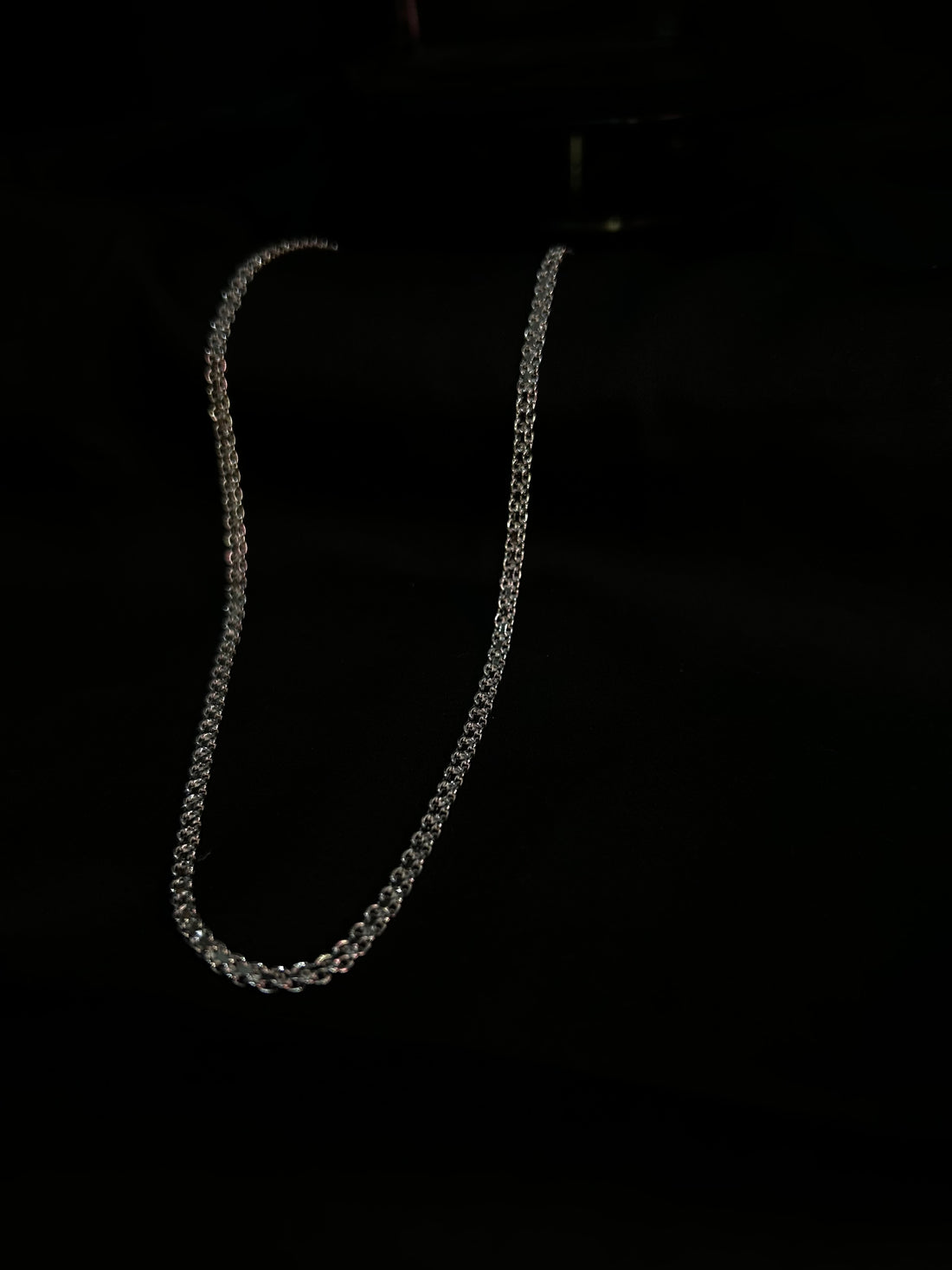 Stylish Road Chain