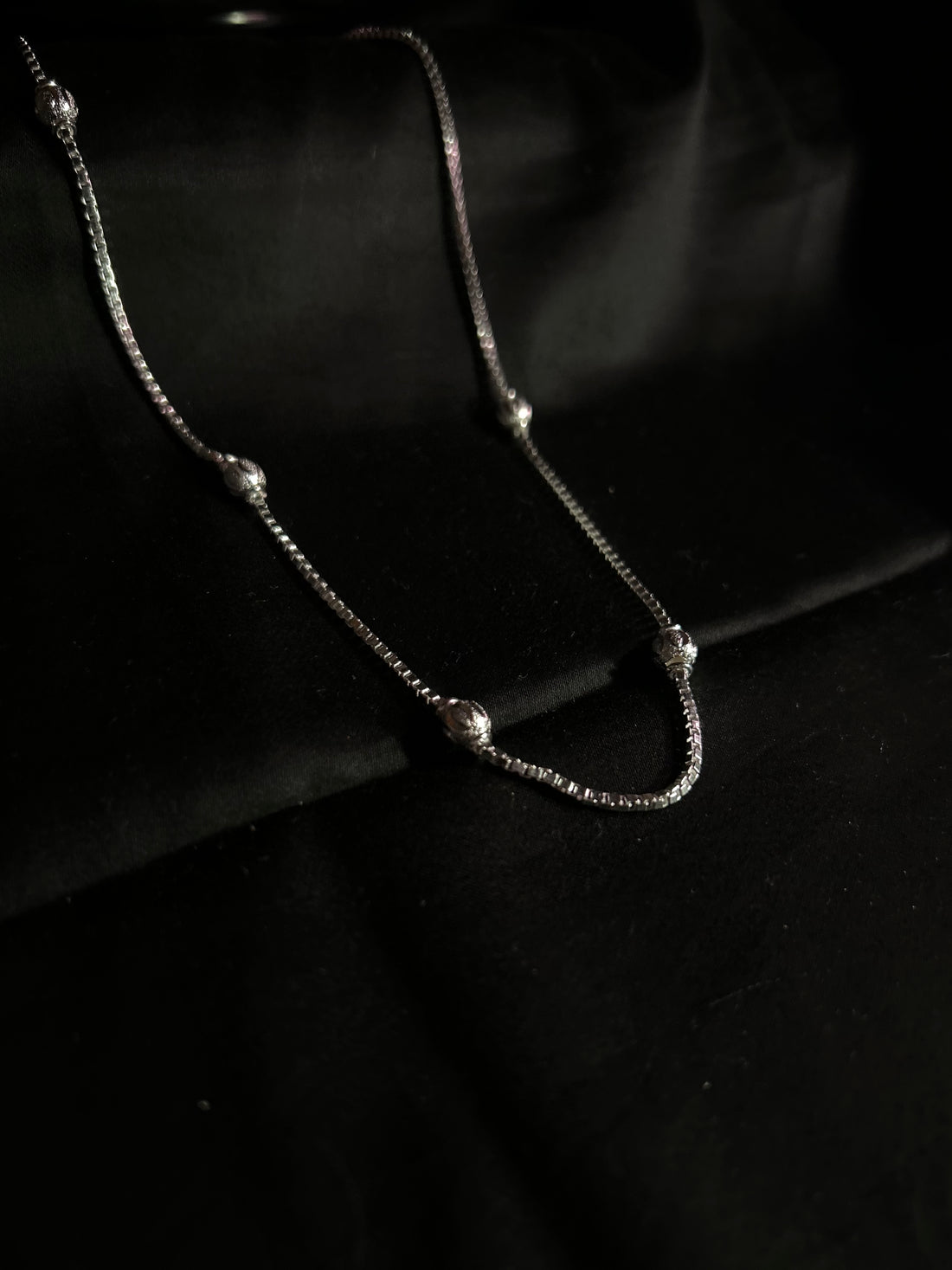 Elegant Beads Chain