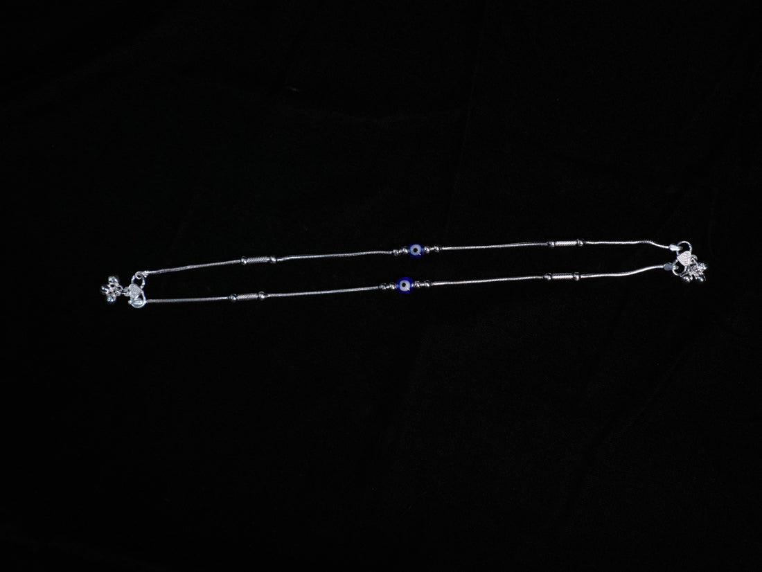 Evileye anklet