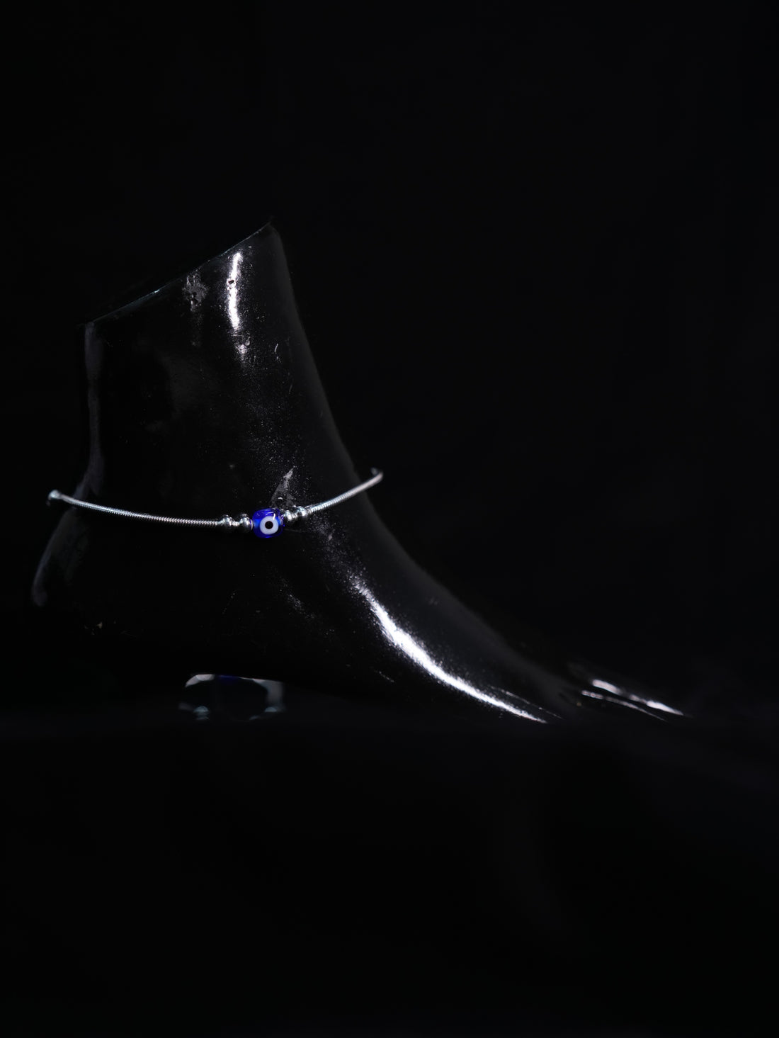 Evileye anklet