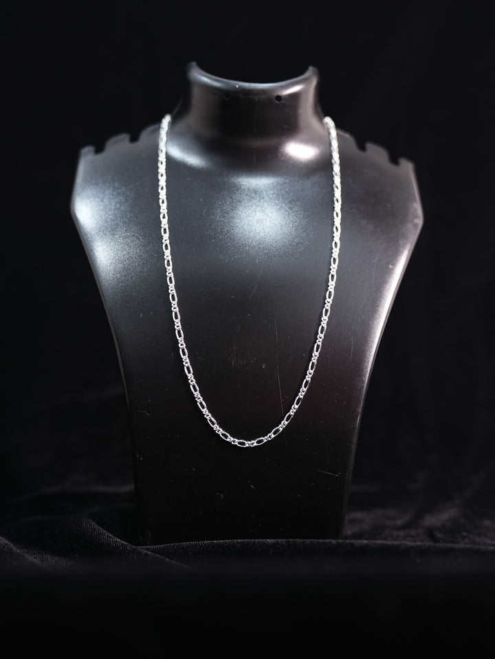 Fancy Figaro Neck Chain