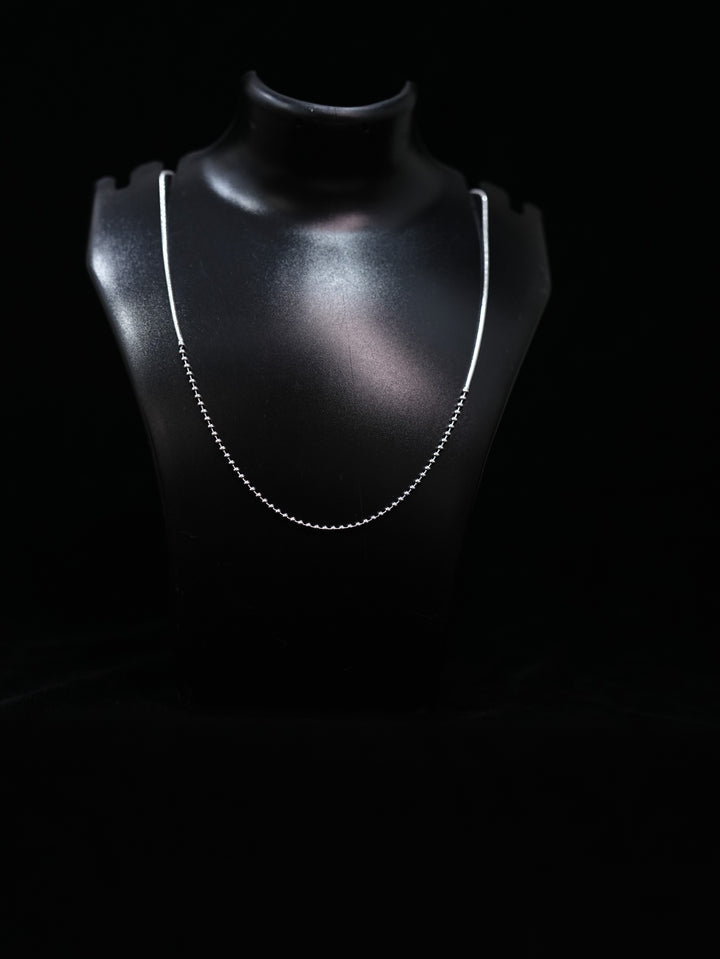 Snake Ball Chain