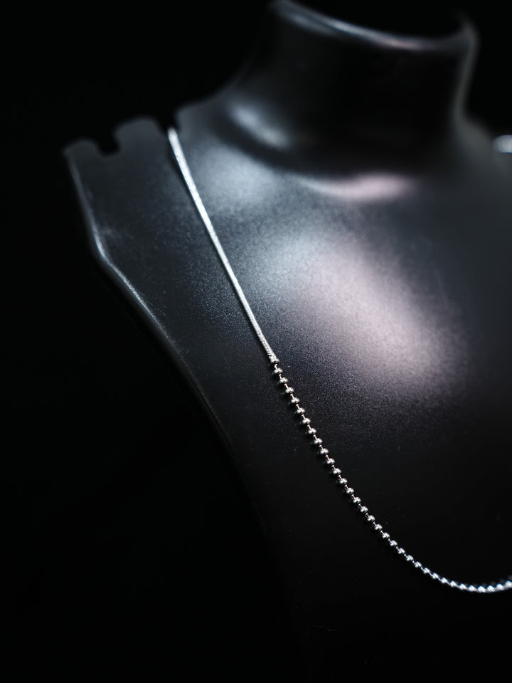 Snake Ball Chain