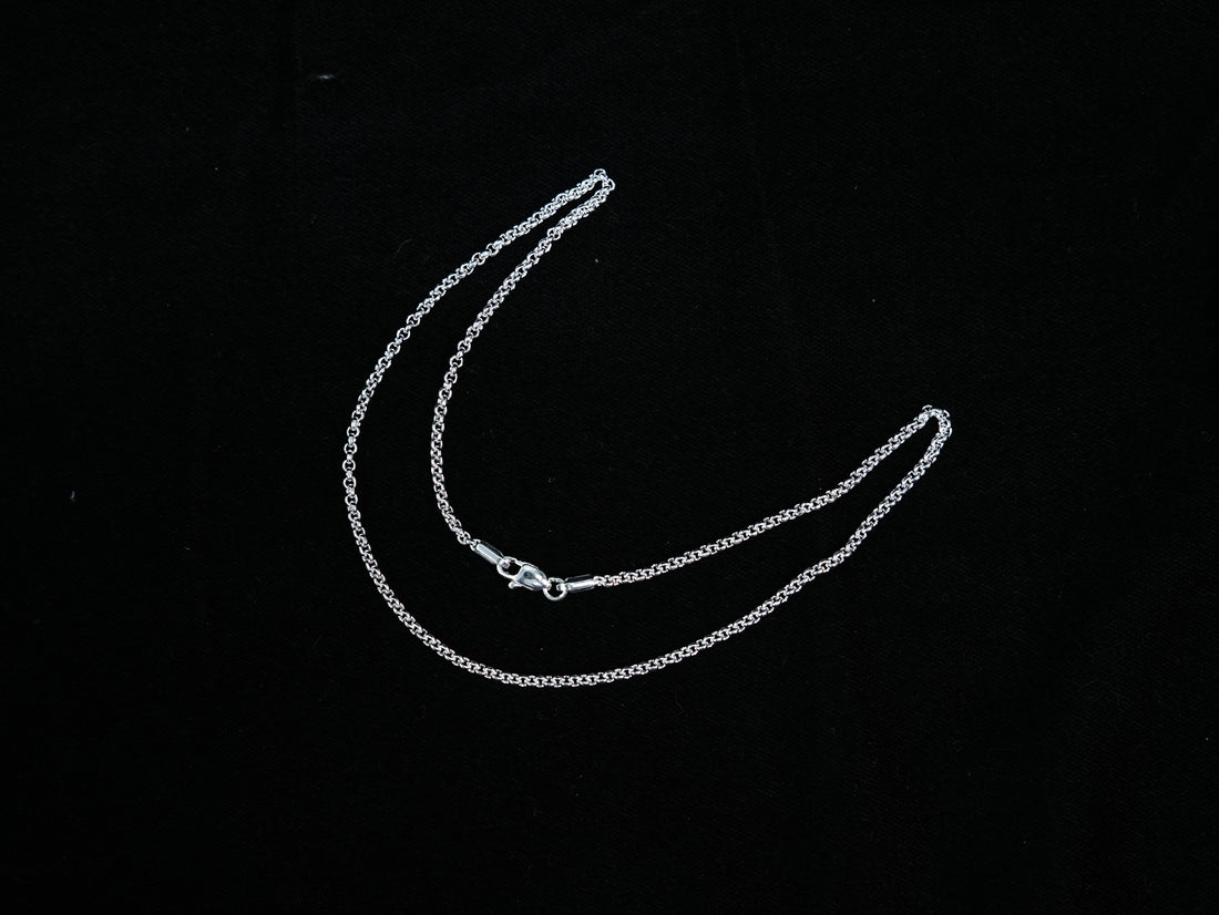 Rollo Design Chain for Unisex