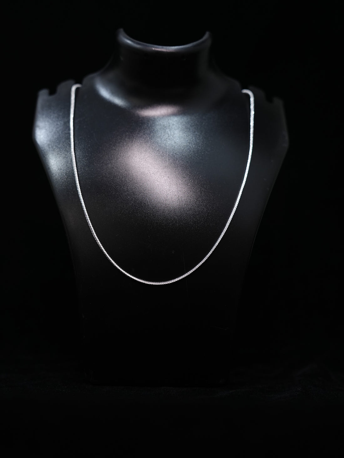 Flat Snake Chain