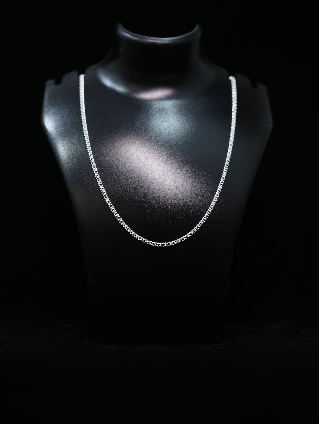 Sleek Fancy Chain