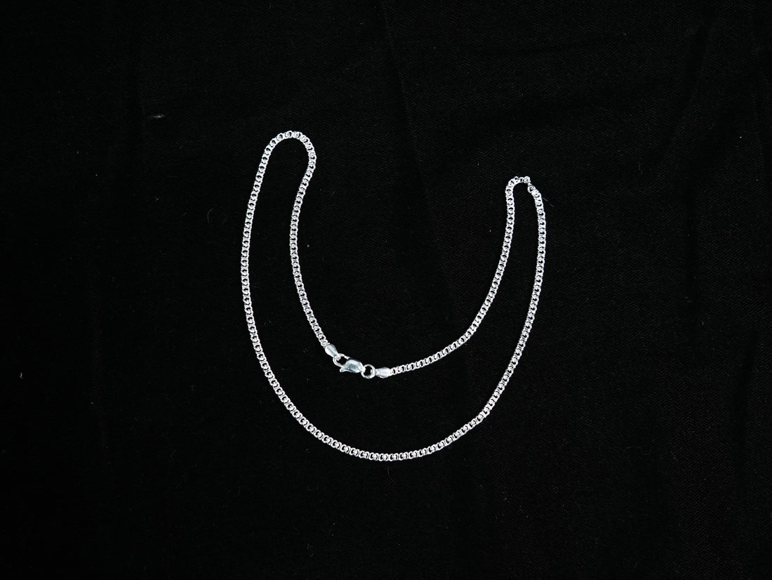 Fancy Aura Chain