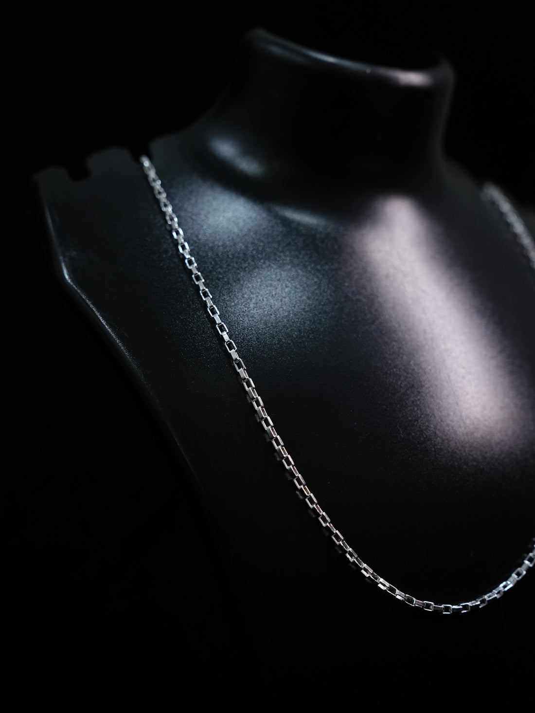 Rectangular Links Chain