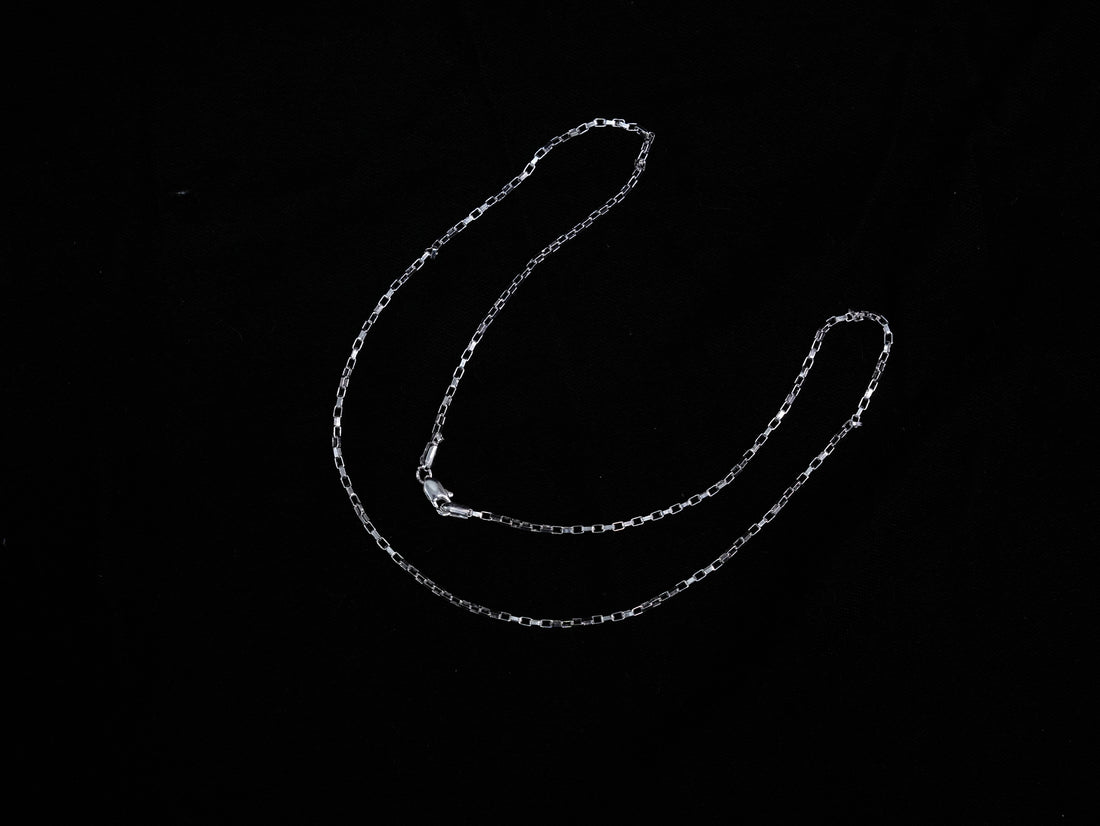 Rectangular Links Chain