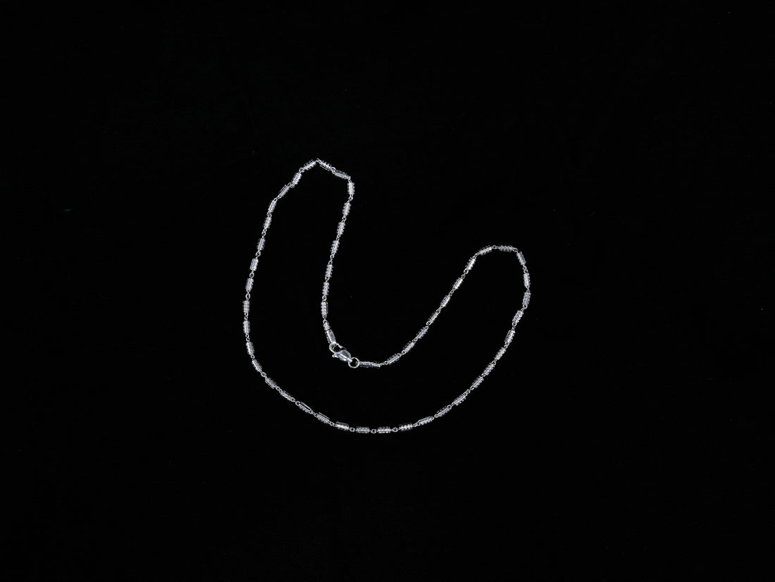 Round Designer Chain
