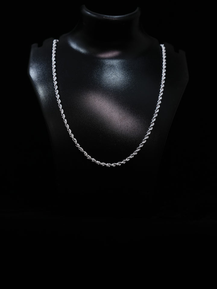 Classic Rope Chain