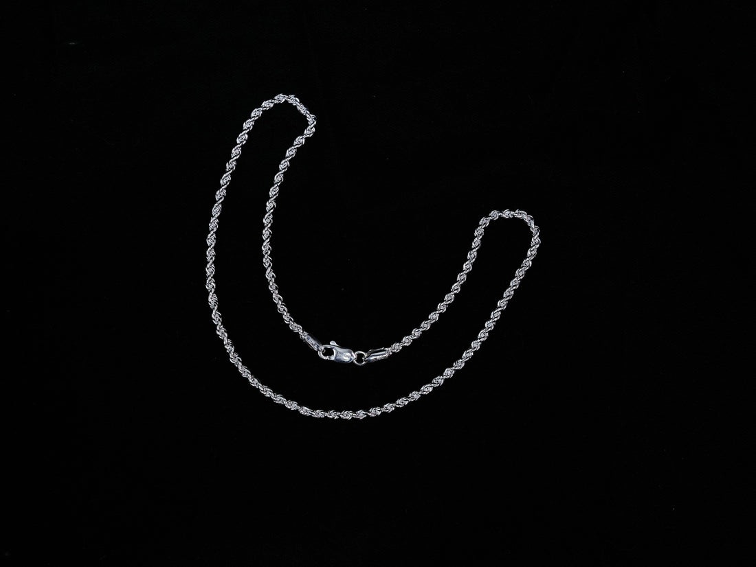 Classic Rope Chain