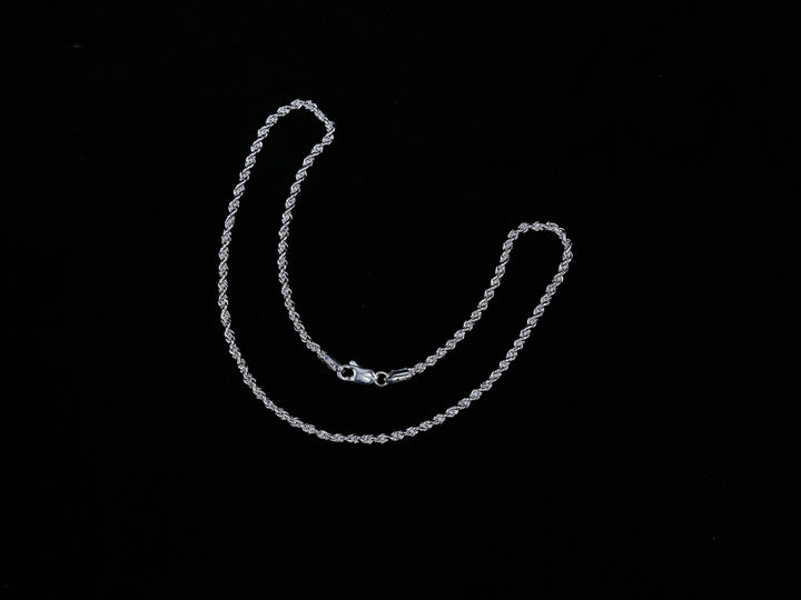 Classic Rope Chain