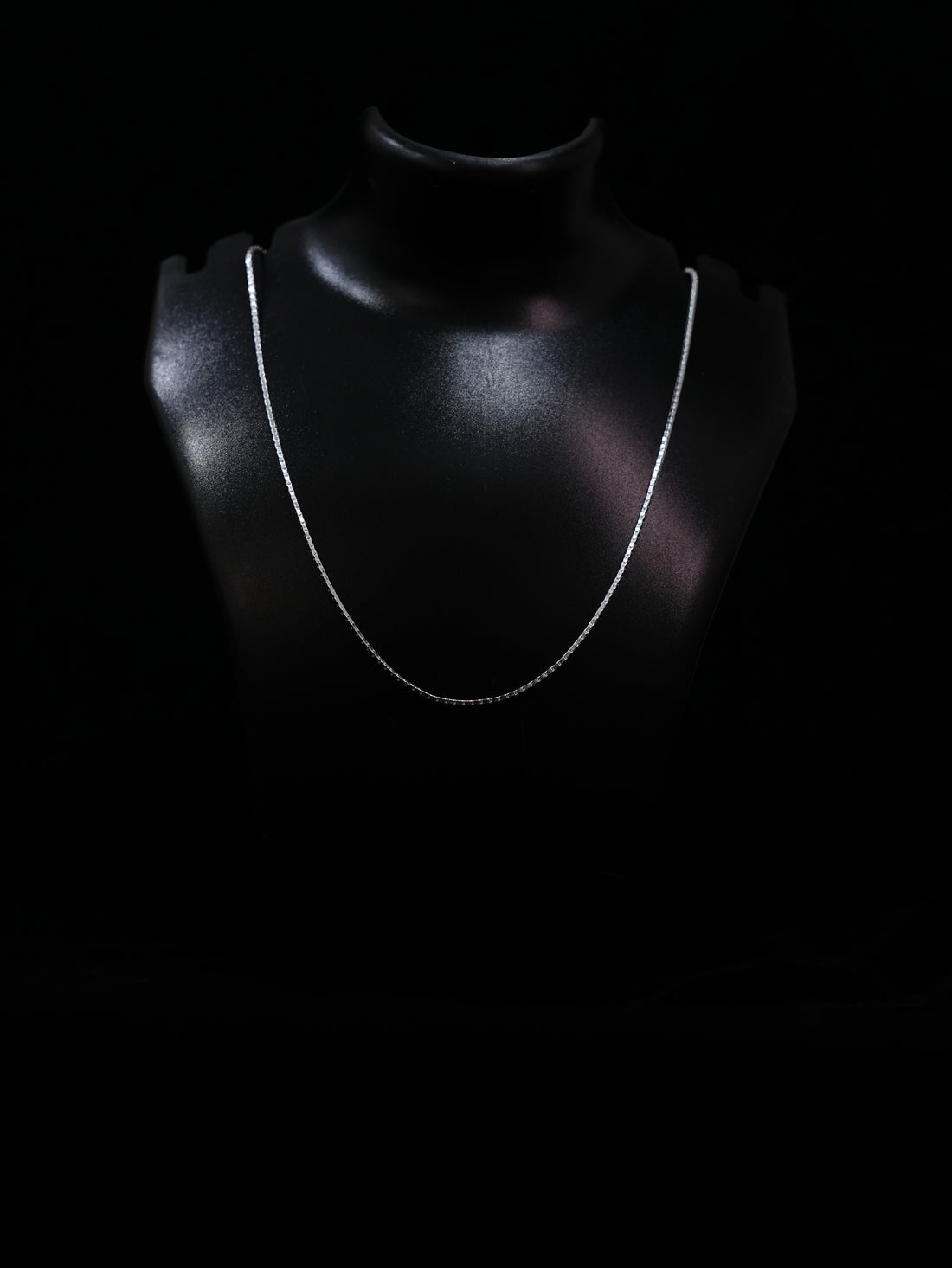 Classic Sphere Fancy Chain