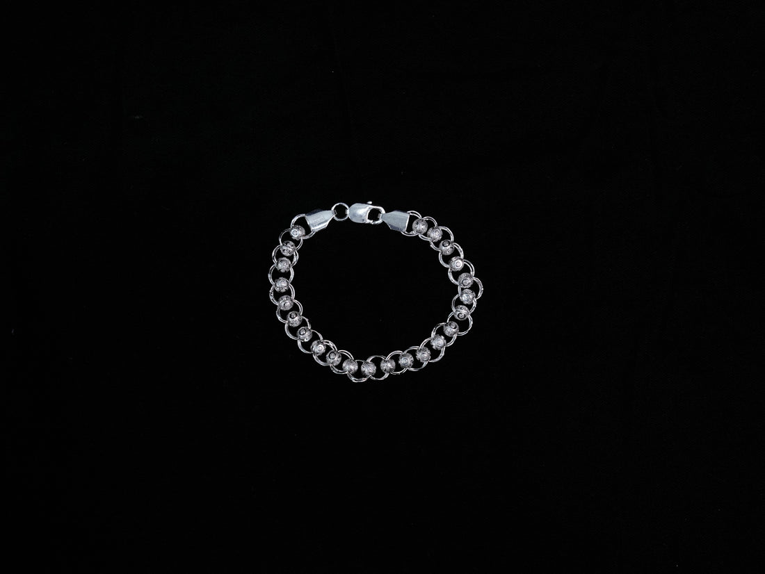 Roman Beads Bracelets