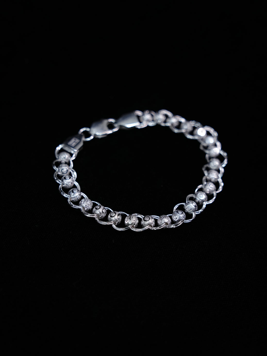 Roman Beads Bracelets