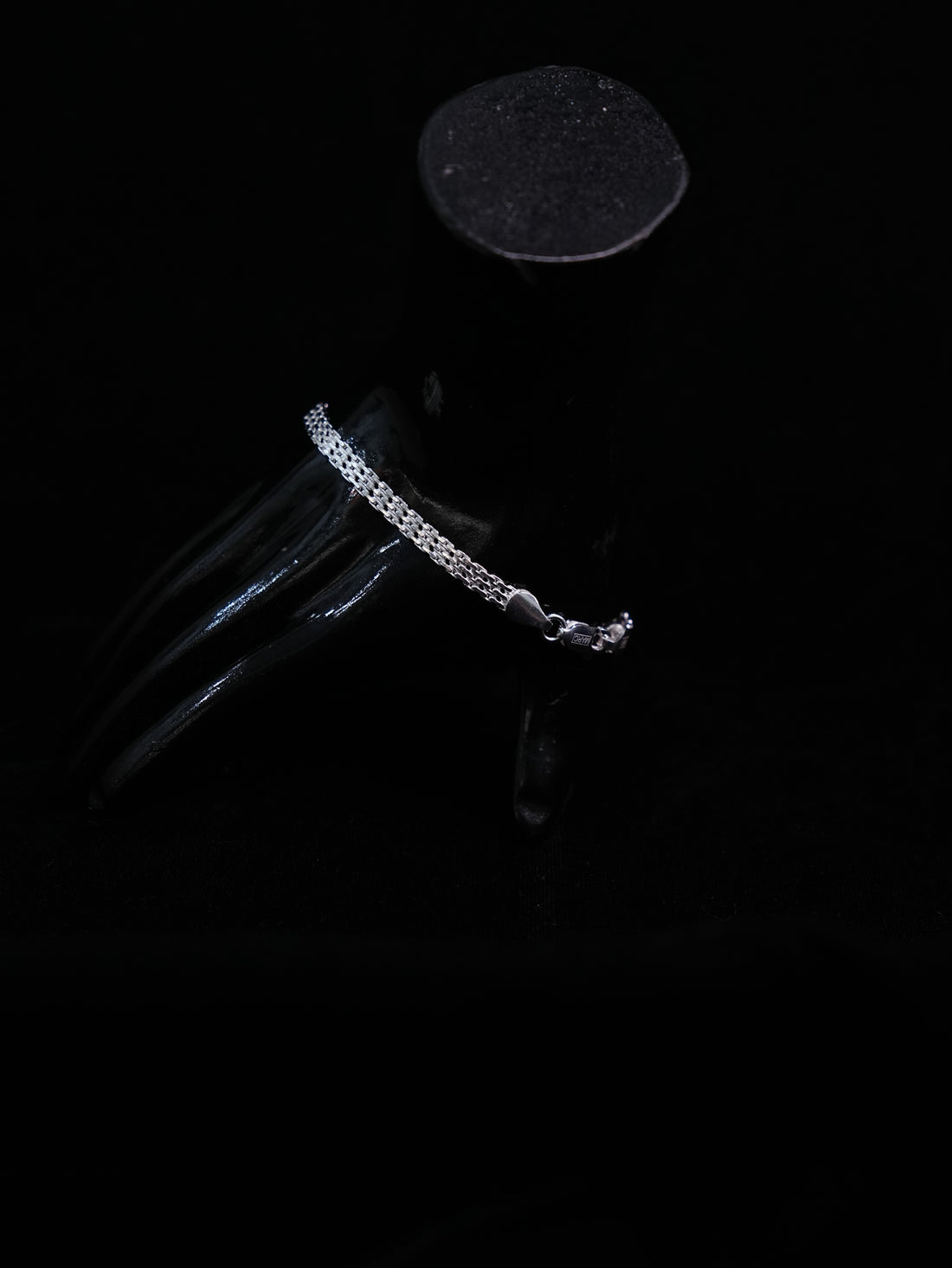Flat Desire Chain Bracelet