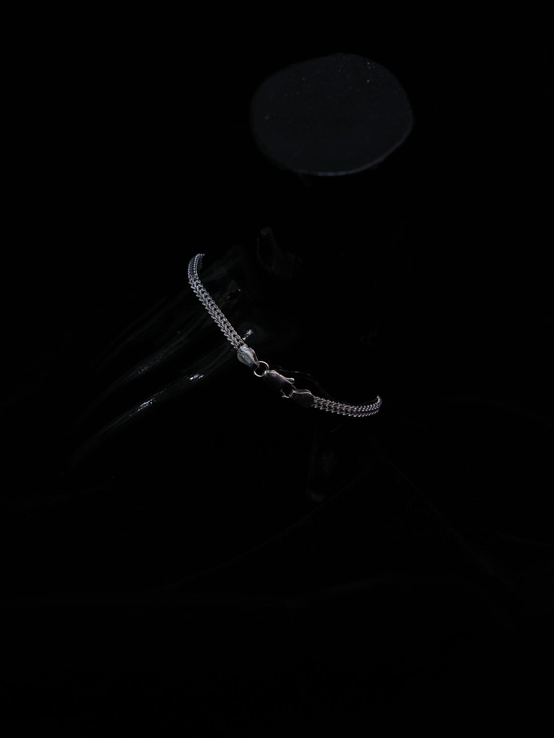 V chain Bracelet