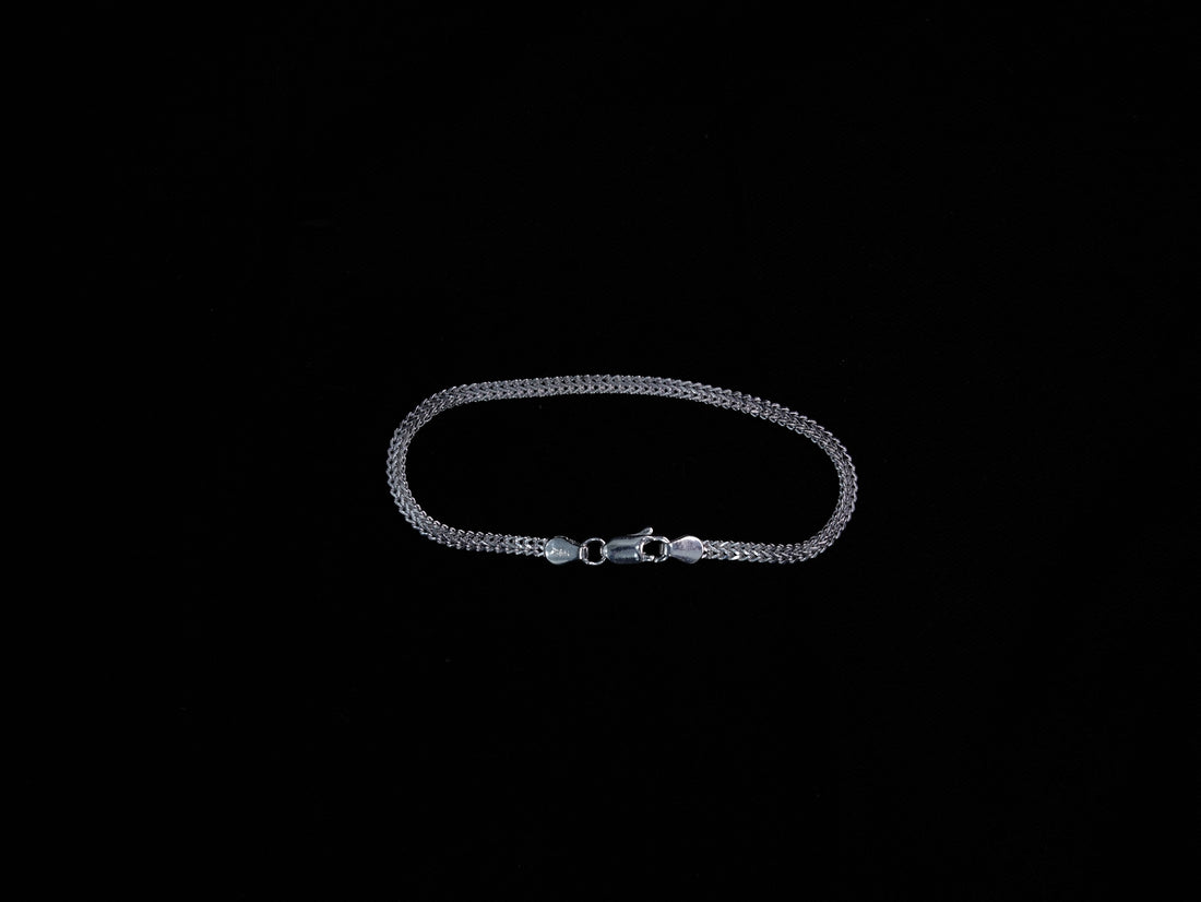 V chain Bracelet