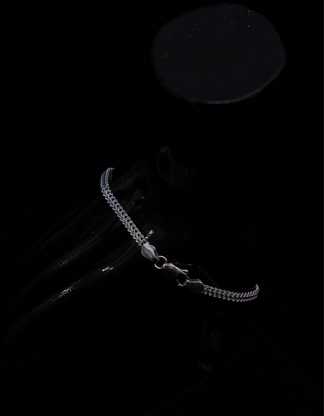 V chain Bracelet