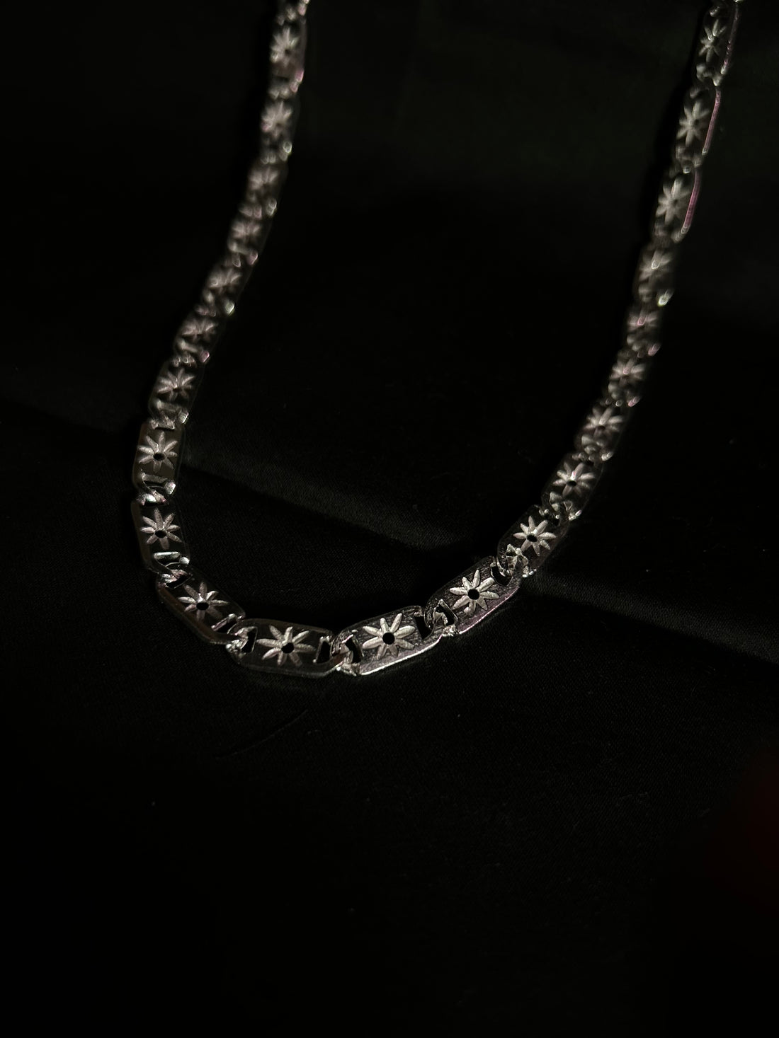 Designer Fisher Chain