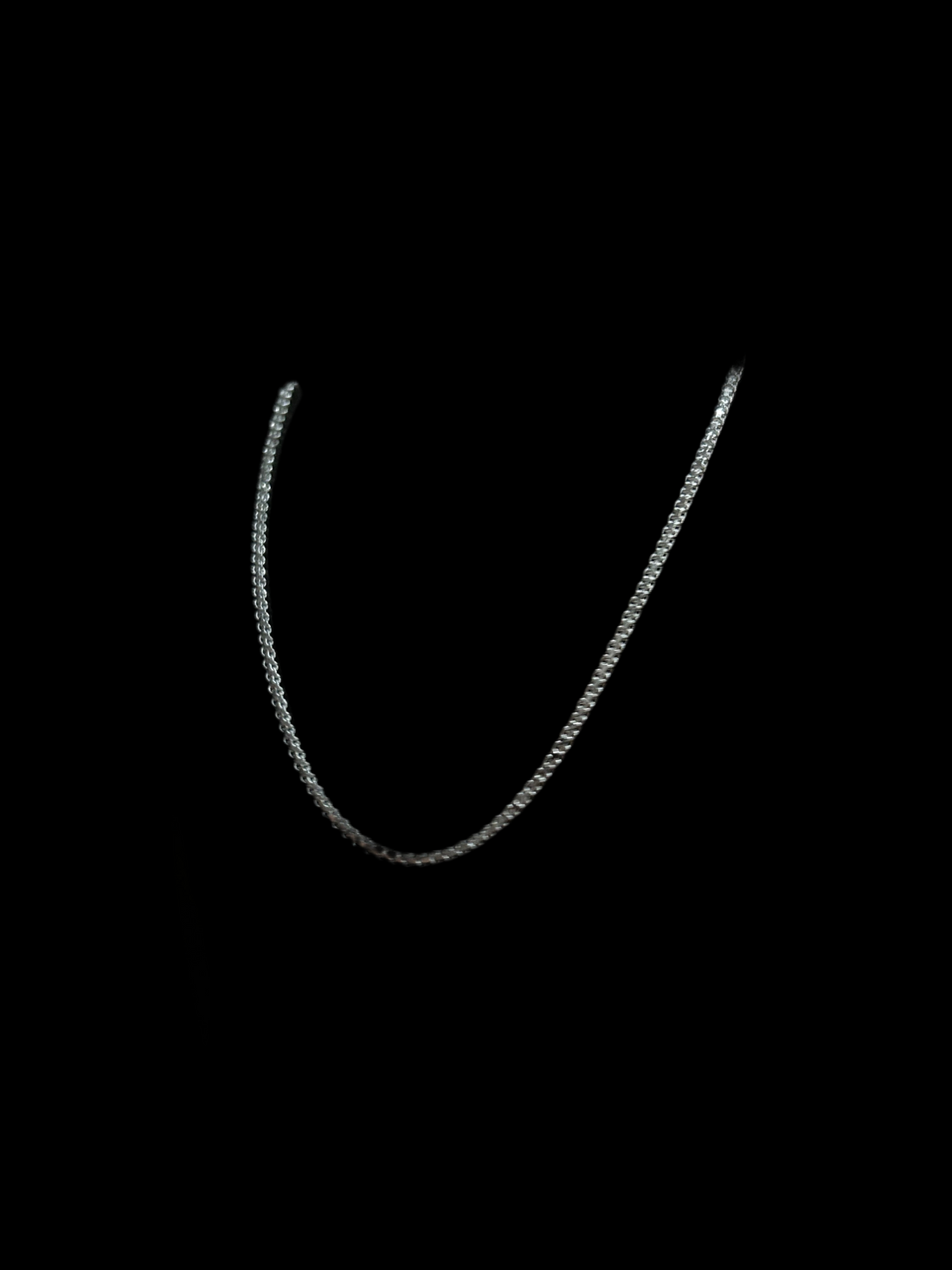 Stylish Road Chain
