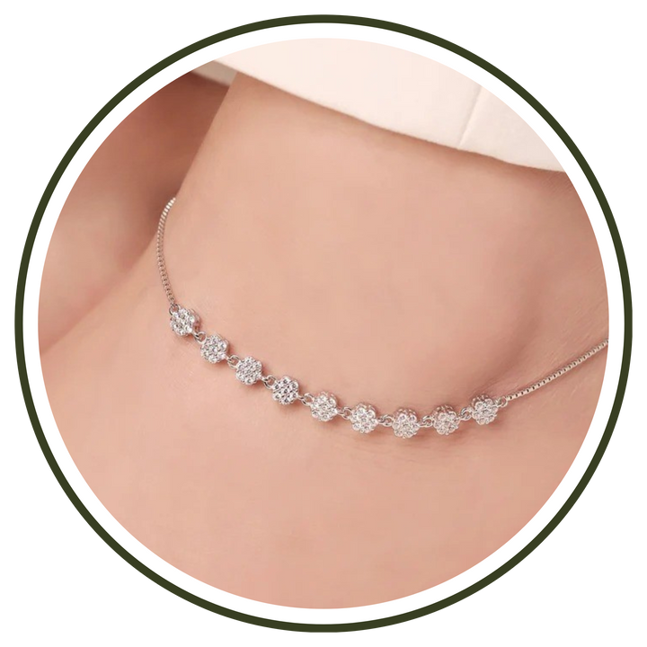 Anklets
