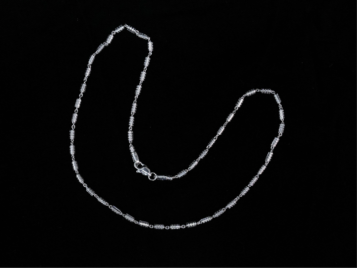 Round Designer Chain