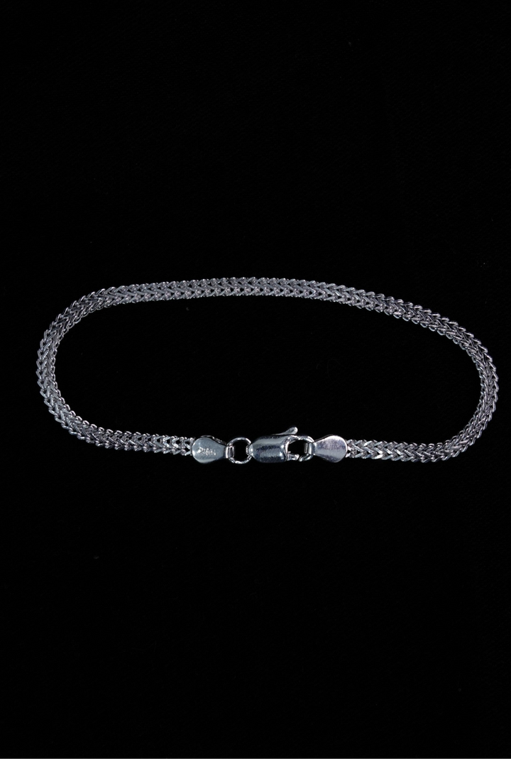 V chain Bracelet