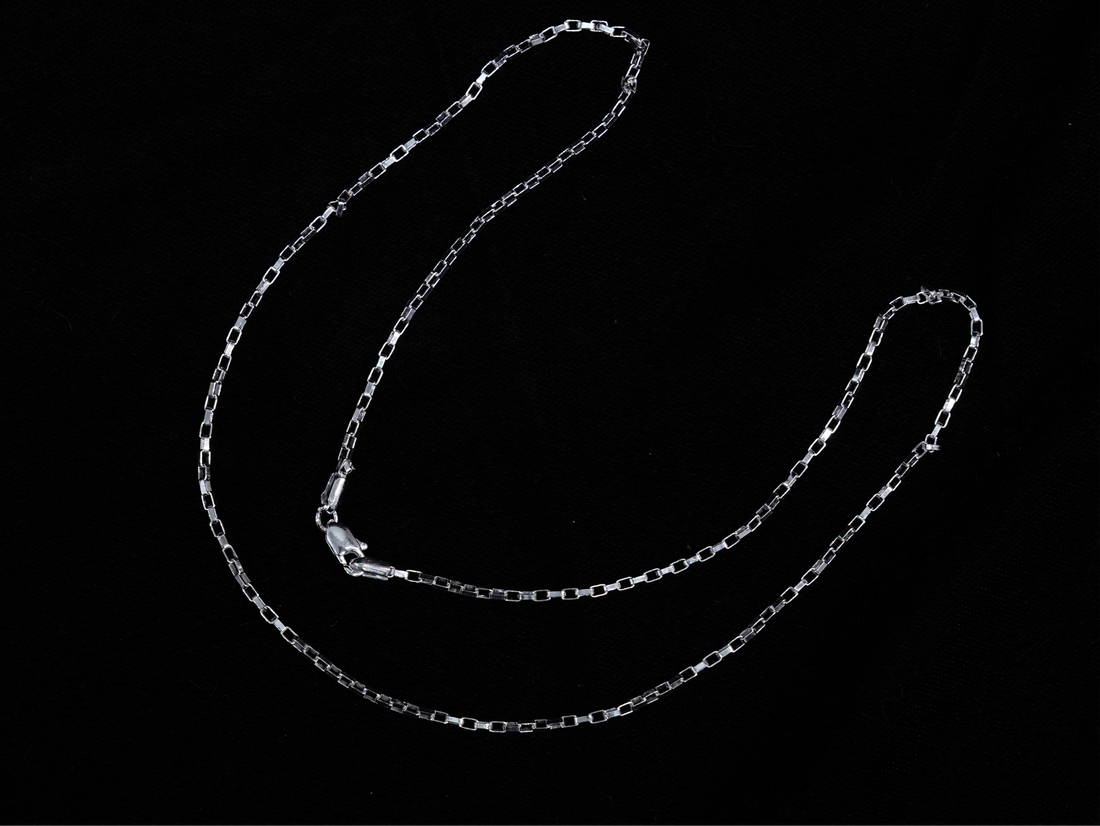 Rectangular Links Chain