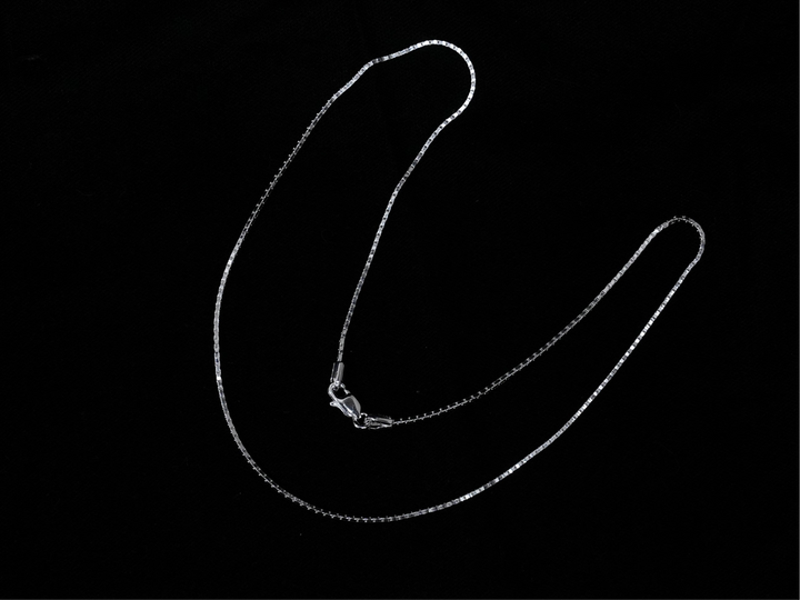 Classic Sphere Fancy Chain