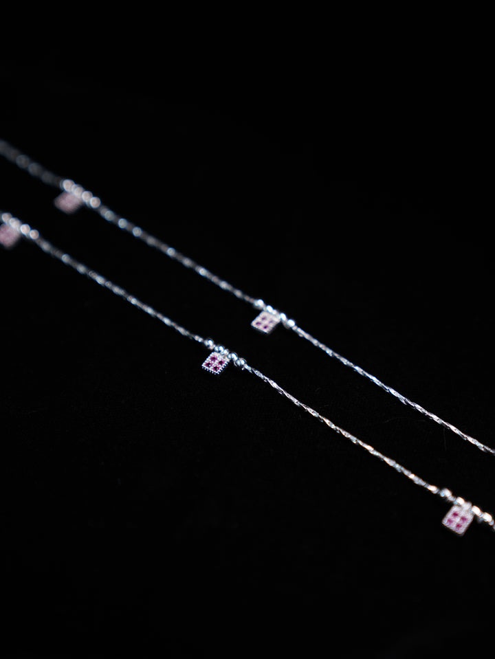 Classic Casting Anklet