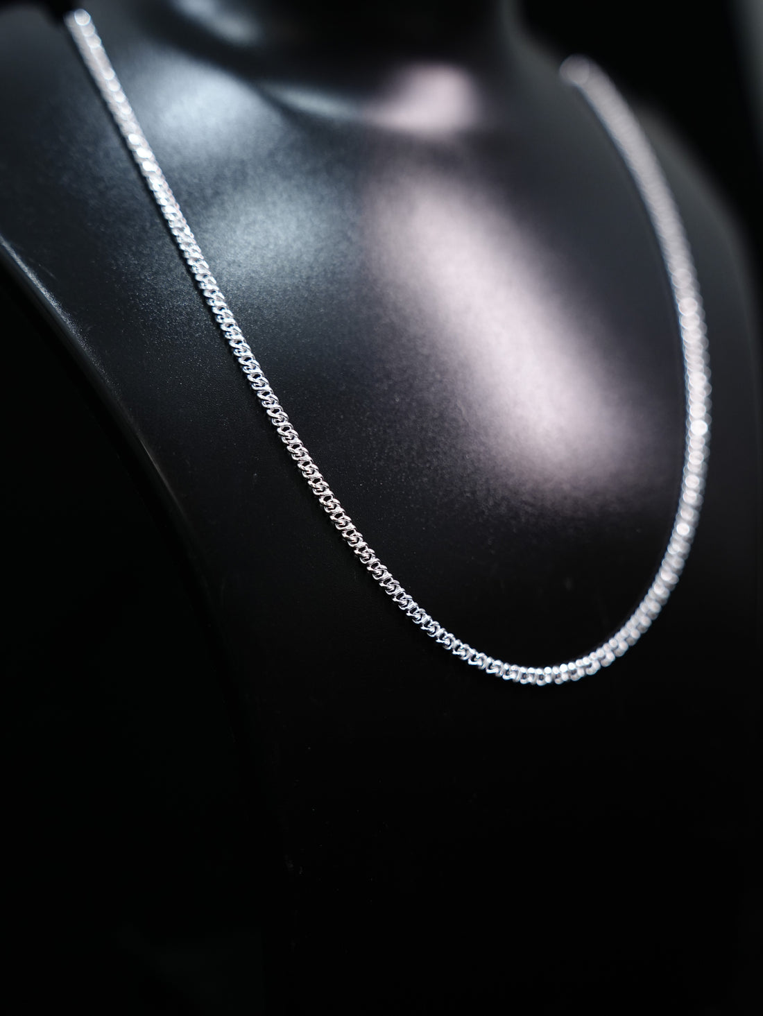 Sleek Fancy Chain