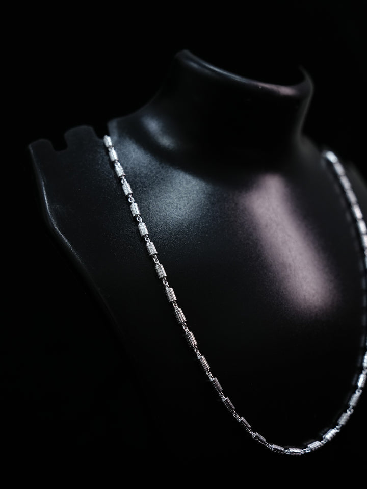 Round Designer Chain