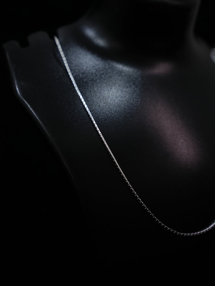 Classic Sphere Fancy Chain