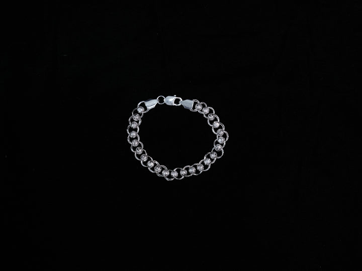 Roman Beads Bracelets