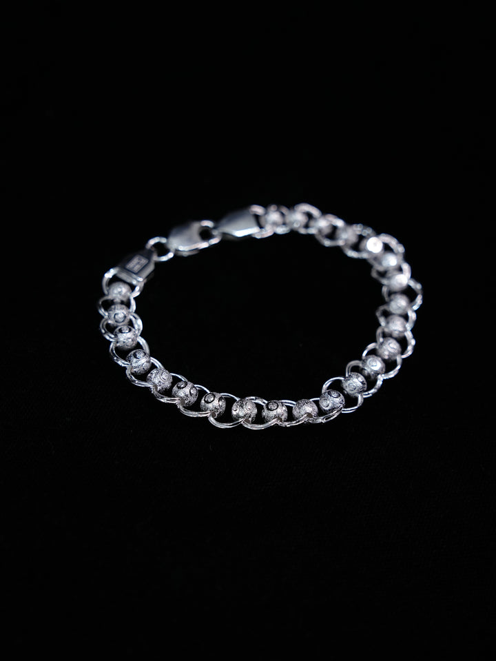 Roman Beads Bracelets