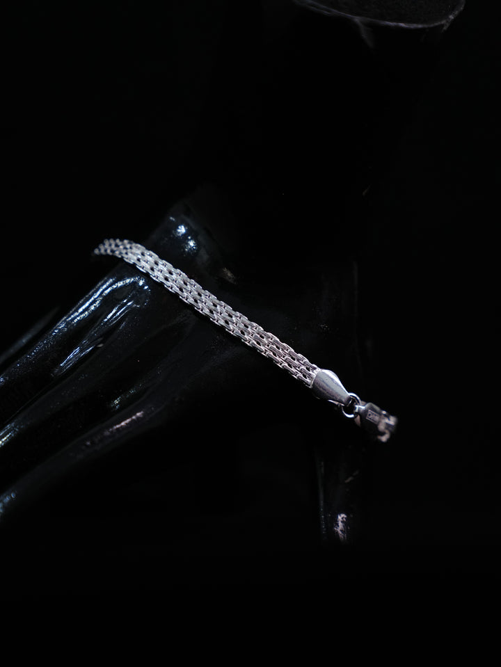 Flat Desire Chain Bracelet