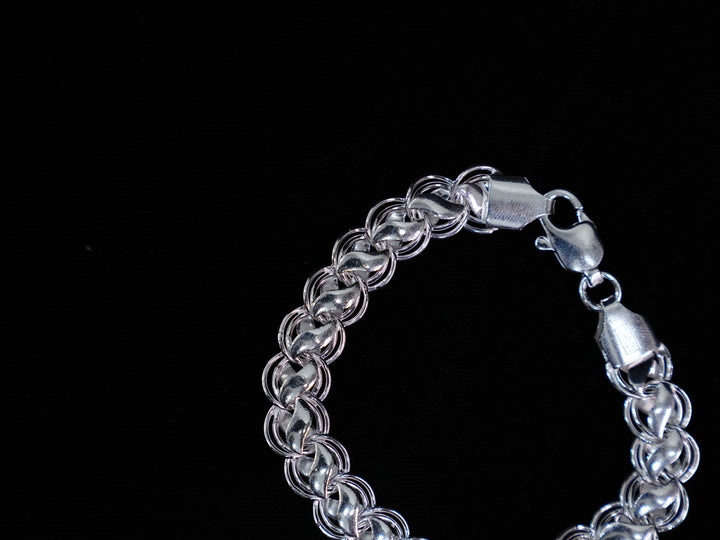 Roman Design Bracelet