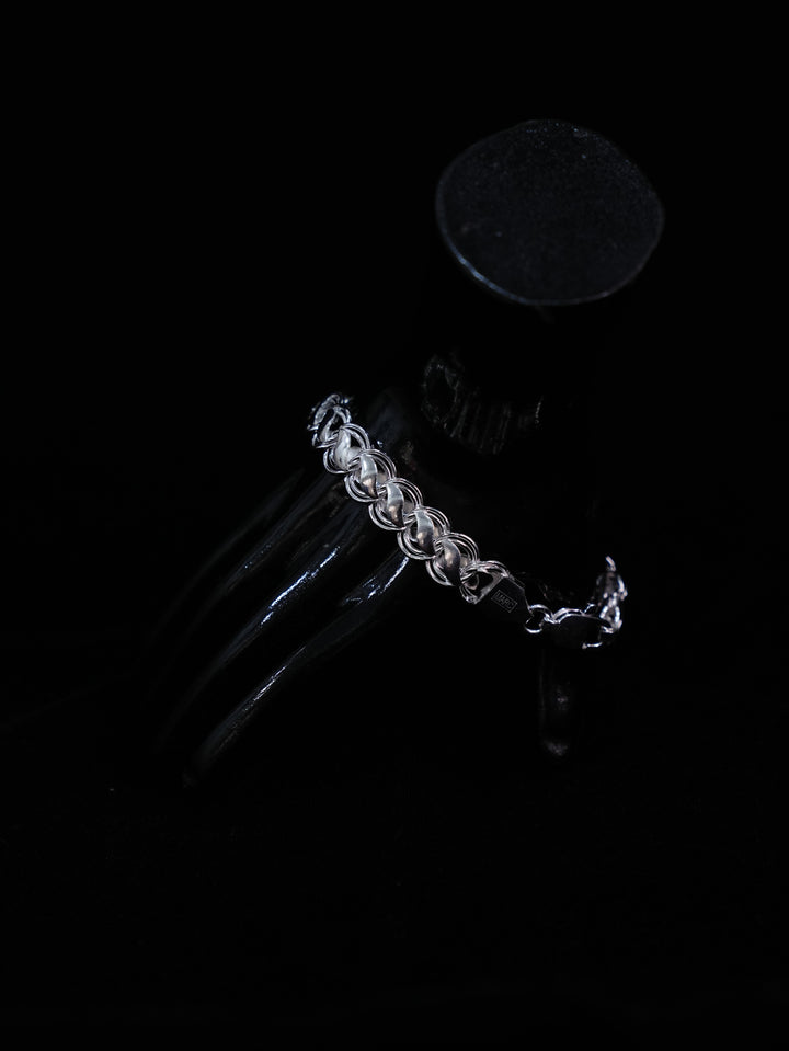 Roman Design Bracelet