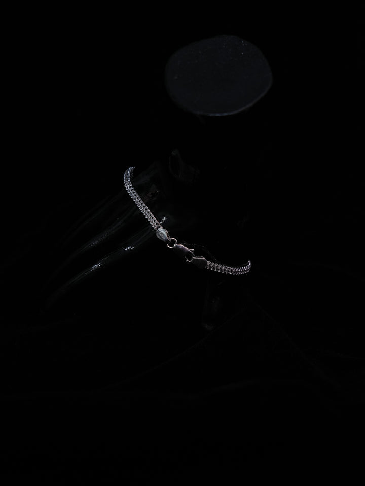 V chain Bracelet