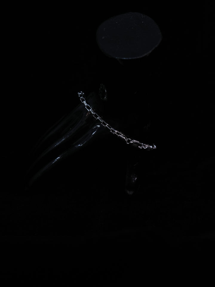 Sleek Links Bracelet