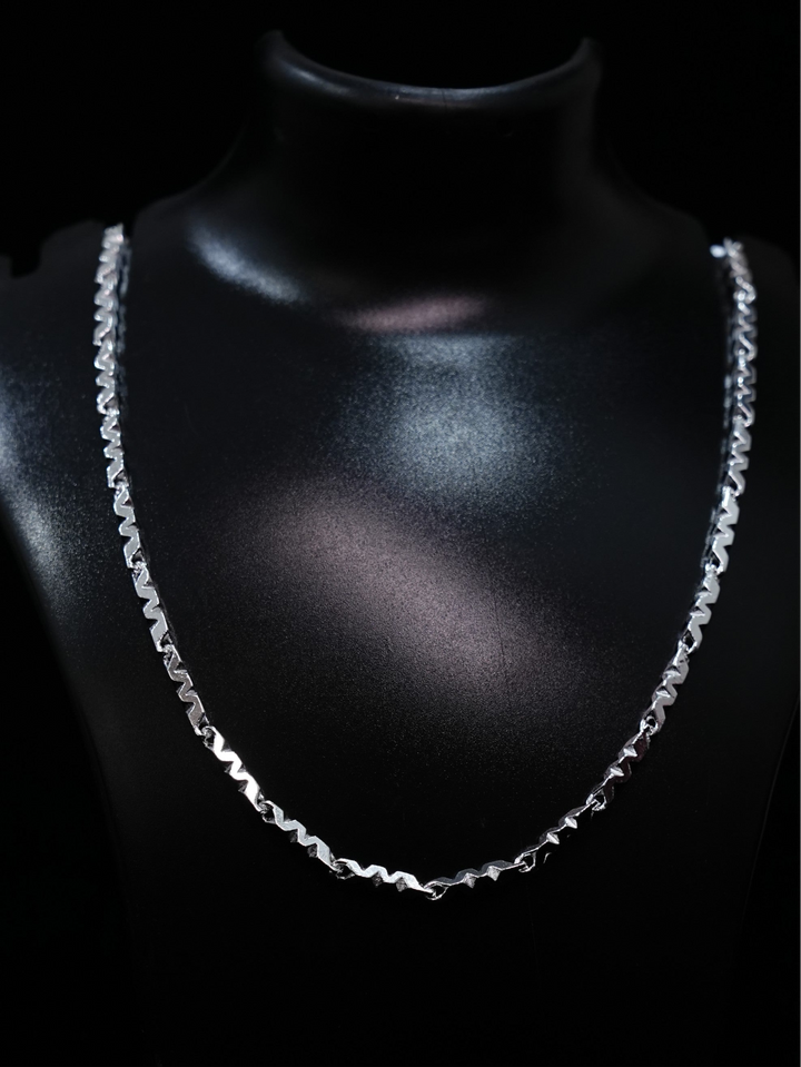 Greek Design Chain